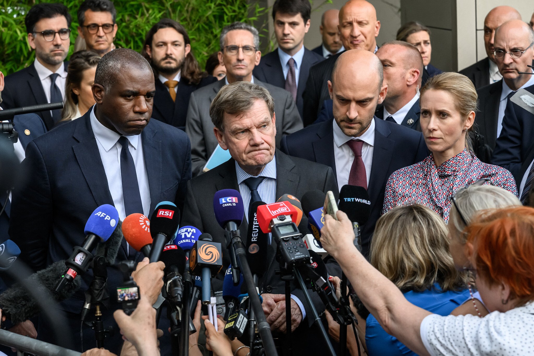 Iran to Restart Nuclear Talks with European Powers This Friday