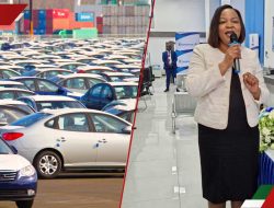 Family Bank Sells 27 Vehicles, Offers Affordable Nissan and Toyota at KSh 300k Family Bank Sells 27 Vehicles, Offers Affordable Nissan and Toyota at KSh 300k