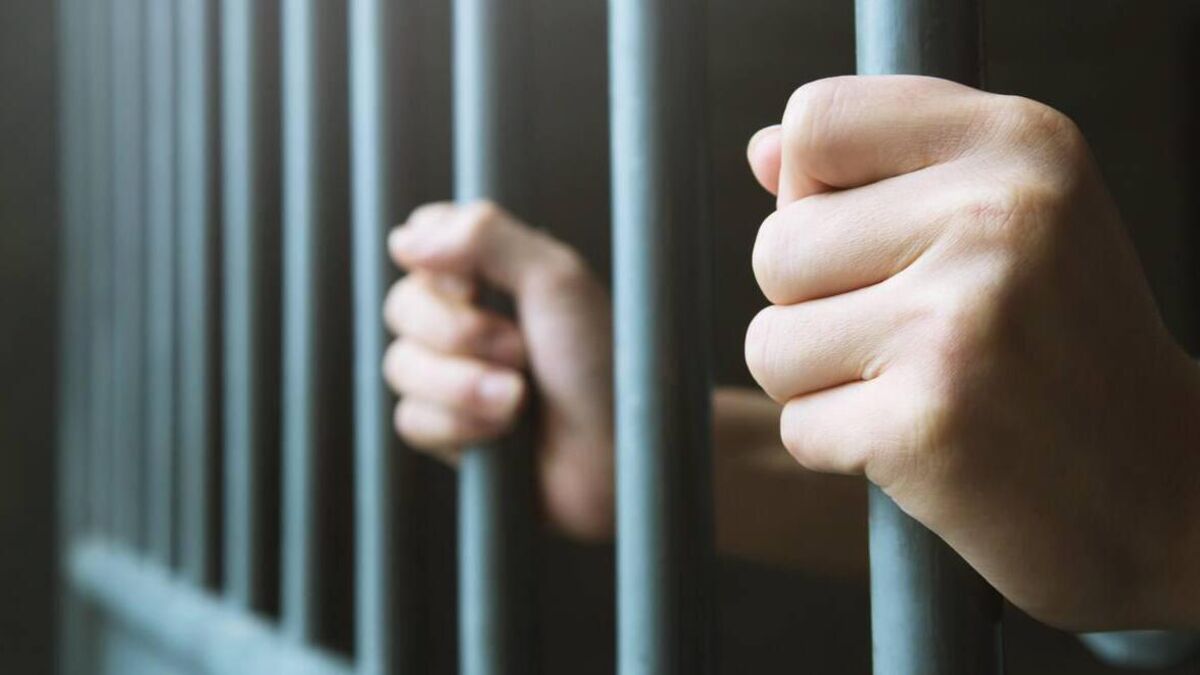 Ireland’s prisons reach crisis point as overcrowding becomes unthinkable