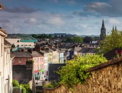 Drier Days Ahead as Met Éireann Updates Weather Forecast Drier Days Ahead as Met Éireann Updates Weather Forecast