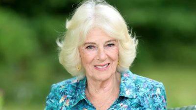The miracle treatment Camilla Parker Bowles can’t live without