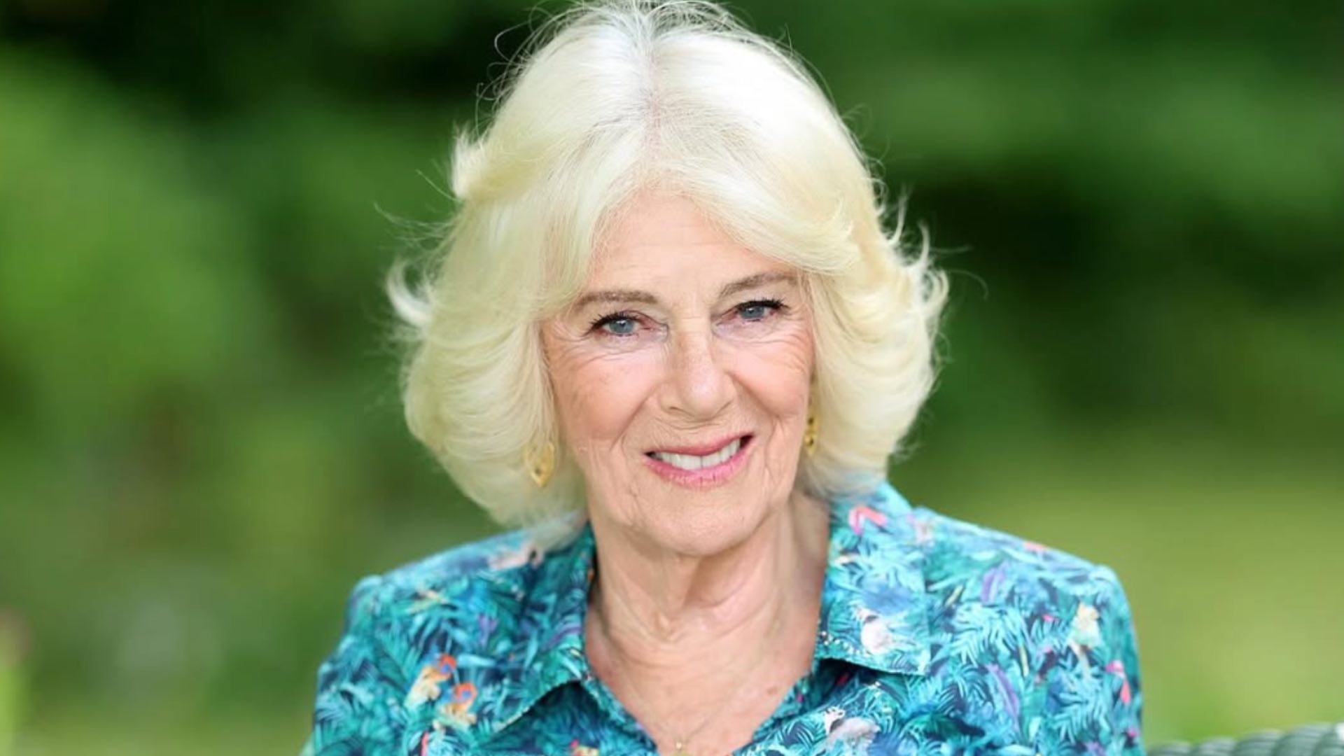 The miracle treatment Camilla Parker Bowles can’t live without