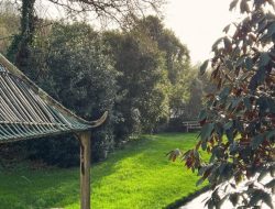This hidden gem is hailed as one of the world’s most beautiful gardens by the New York Times