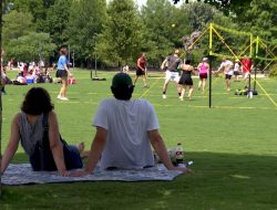 Middle Tennessee Faces Scorching Heat This Week Middle Tennessee Faces Scorching Heat This Week