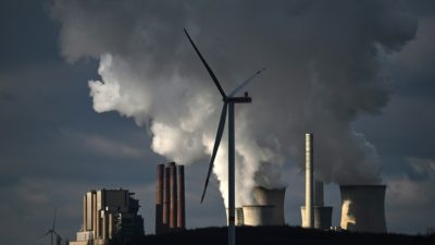 Major courts shape climate battle globally