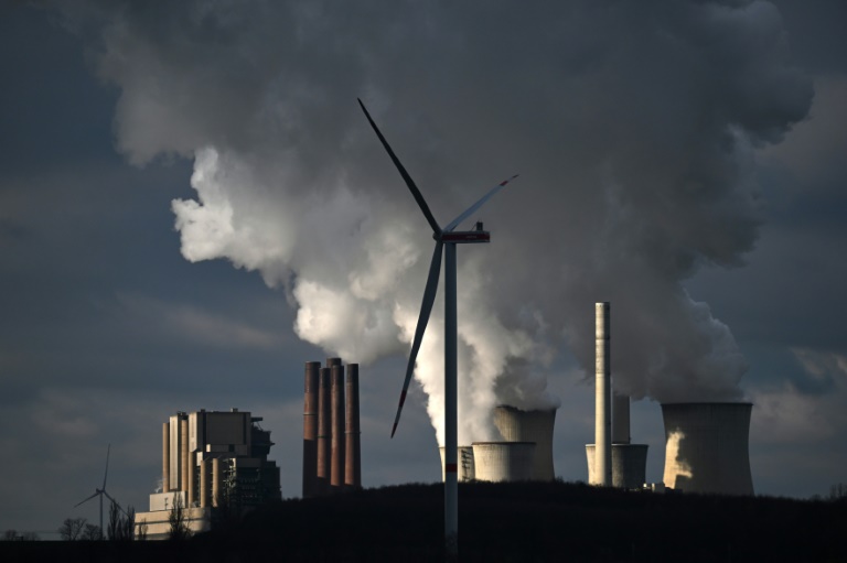 Major courts shape climate battle globally