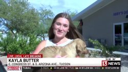 Humane Society and PACC Receive .9 Million Grant
