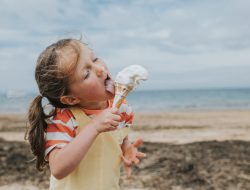 How Irish Parents Amuse Their Kids This Summer