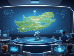 GenAI Advances in SA, But Governance Falls Behind GenAI Advances in SA, But Governance Falls Behind