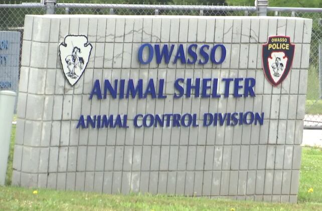 Owasso Resident Speaks Out on Animal Shelter Probe