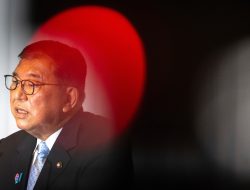 Trump’s Ally Tariff Deal Faces Last-Minute Setback Trump’s Ally Tariff Deal Faces Last-Minute Setback