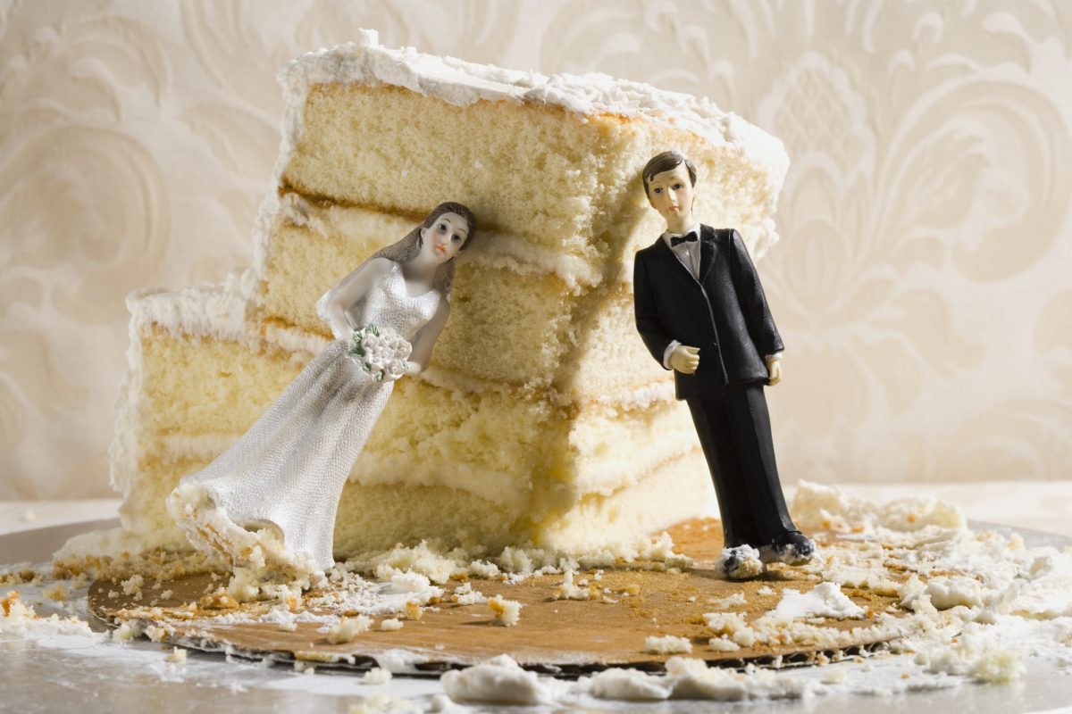 I Regret Not Marrying for Money – Now I’m 50 and Broken