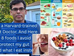 Harvard-Gut Expert’s 8 Foods to Avoid – And Better Alternatives Harvard-Gut Expert’s 8 Foods to Avoid – And Better Alternatives