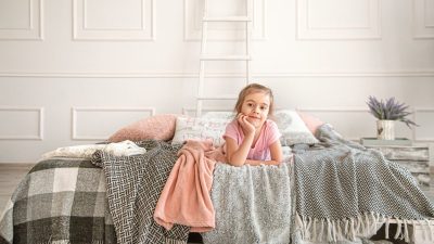Feng Shui Kamar Tidur Anak: 7 Tips Praktis untuk Tidur Nyenyak dalam Ketenangan