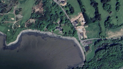 20 New Little Island Homes Overlooking Cork Harbour