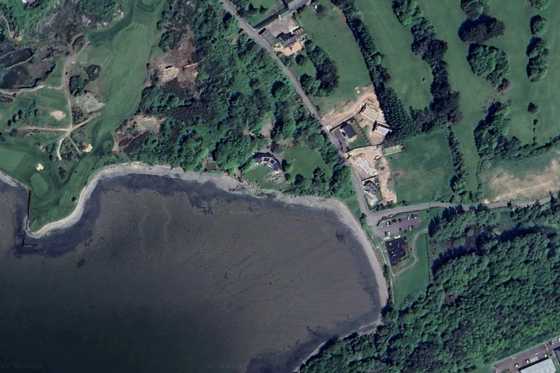 20 New Little Island Homes Overlooking Cork Harbour