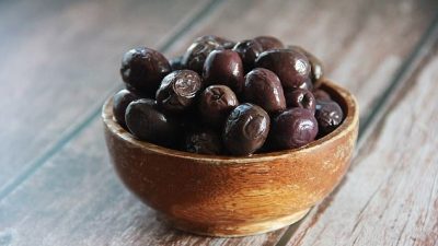 Fake olives in your kitchen: Expert exposes the shocking truth