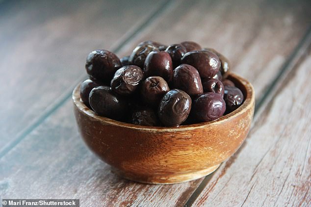 Fake olives in your kitchen: Expert exposes the shocking truth