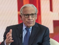 Maddow Blog | Trump’s Lawsuit Loss Against Woodward a Warning to Others
