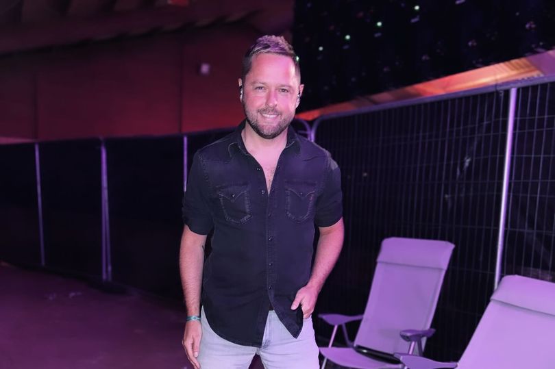 Derek Ryan’s Exciting Journey to Marriage with Stephanie