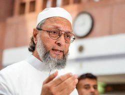 12 Muslims Jailed Without Crime: Owaisi Condemns Mumbai Train Verdict 12 Muslims Jailed Without Crime: Owaisi Condemns Mumbai Train Verdict