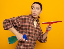 7 Kebiasaan Orang Rapi: Cara Mereka Jaga Rumah Bersih Tanpa Kewalahan 7 Kebiasaan Orang Rapi: Cara Mereka Jaga Rumah Bersih Tanpa Kewalahan