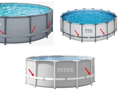 Pools Recalled After 9 Child Deaths Pools Recalled After 9 Child Deaths