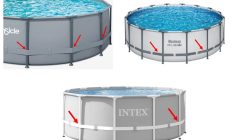 Pools Recalled After 9 Child Deaths