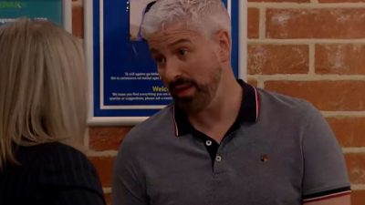 Dean Dowling’s Ultimatum for Mairead in Fair City