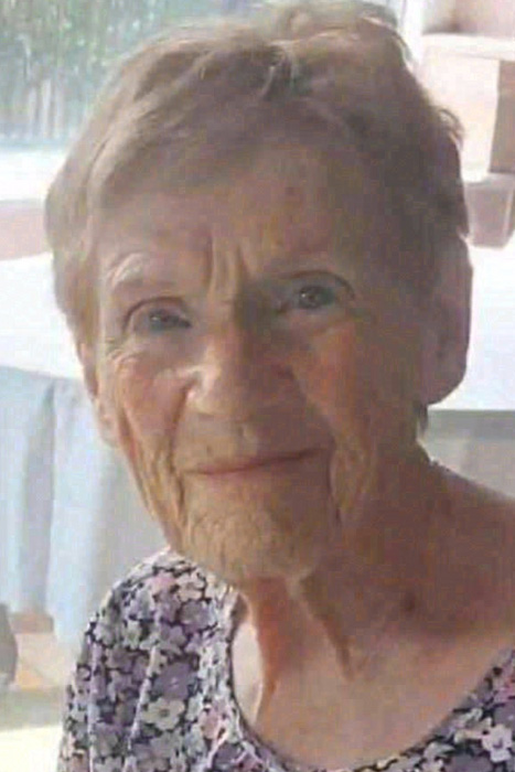 Mary D’Arcy passes away in Kildare