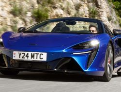 Nine Top Six-Cylinder Performance Cars for Sale Now