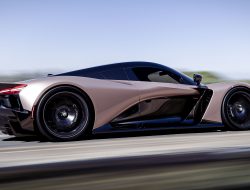 Zenvo Unveils 280mph Aurora ‘Tur’ Design