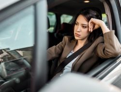Drivers face vehicle confiscation for failing to report these changes Drivers face vehicle confiscation for failing to report these changes