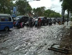 Bahaya Air Banjir pada Oli Mesin, Segera Lakukan Ini!