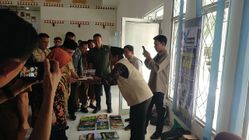 Bunda Literasi Tanggamus Gencarkan Kolaborasi Literasi untuk Generasi Cerdas 2045 Bunda Literasi Tanggamus Gencarkan Kolaborasi Literasi untuk Generasi Cerdas 2045