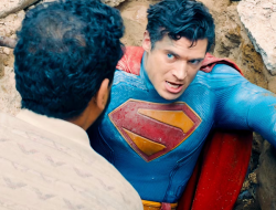 5 Fakta Menarik Film Superman DCU, Era Baru DC Dimulai!