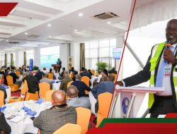Kenya Airports Hires 92 Interns and Professionals