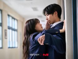 5 Elemen Fantasi Menarik di Drakor Head Over Heels