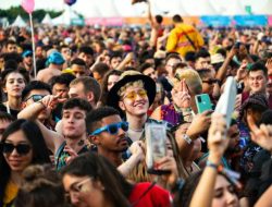 Camp Bestival Listed as One of the UK’s Safest Music Festivals Camp Bestival Listed as One of the UK’s Safest Music Festivals