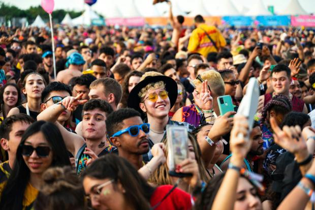 Camp Bestival Listed as One of the UK’s Safest Music Festivals