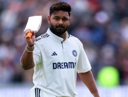 Rishabh Pant’s Instincts: Delhi Coach Unlocks India’s X Factor
