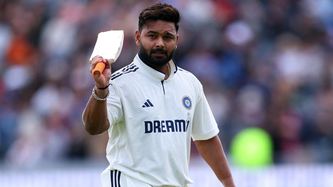 Rishabh Pant’s Instincts: Delhi Coach Unlocks India’s X Factor