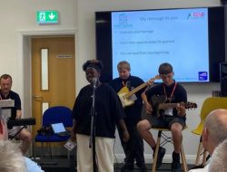 Swindon School Celebrates Diversity and Inclusion