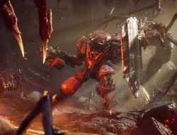 Apa Itu Game Anthem yang Akan Berakhir Tahun 2026?