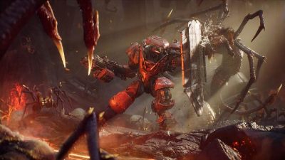 Apa Itu Game Anthem yang Akan Berakhir Tahun 2026?