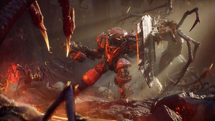 Apa Itu Game Anthem yang Akan Berakhir Tahun 2026?