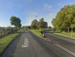 New Pedestrian Crossings Set for High-Traffic Roads New Pedestrian Crossings Set for High-Traffic Roads