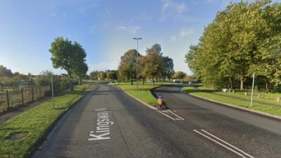 New Pedestrian Crossings Set for High-Traffic Roads