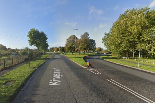 New Pedestrian Crossings Set for High-Traffic Roads