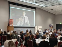Students unite to build their future at York conference Students unite to build their future at York conference